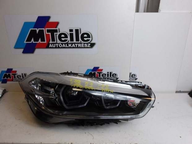 [GYRI BONTOTT] BMW F39 X2 LED JOBB OLDALI FNYSZR